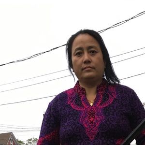 Meet your Posher, Chandra